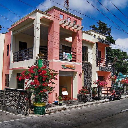 Ivana R&E Bed & Breakfast المظهر الخارجي الصورة