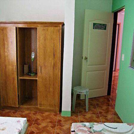 Ivana R&E Bed & Breakfast المظهر الخارجي الصورة
