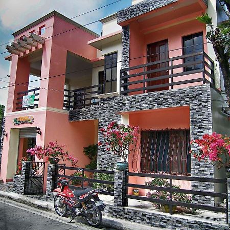 Ivana R&E Bed & Breakfast المظهر الخارجي الصورة