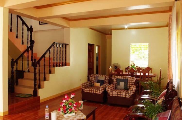 Ivana R&E Bed & Breakfast المظهر الخارجي الصورة
