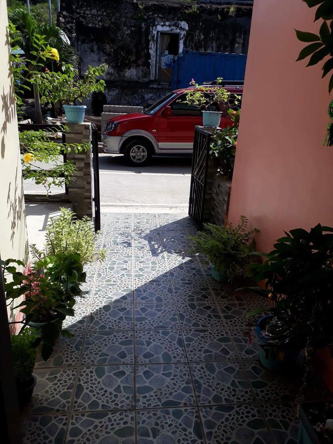 Ivana R&E Bed & Breakfast المظهر الخارجي الصورة