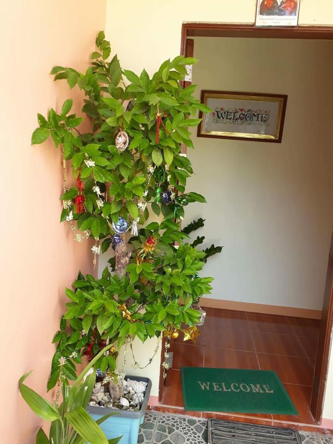 Ivana R&E Bed & Breakfast المظهر الخارجي الصورة