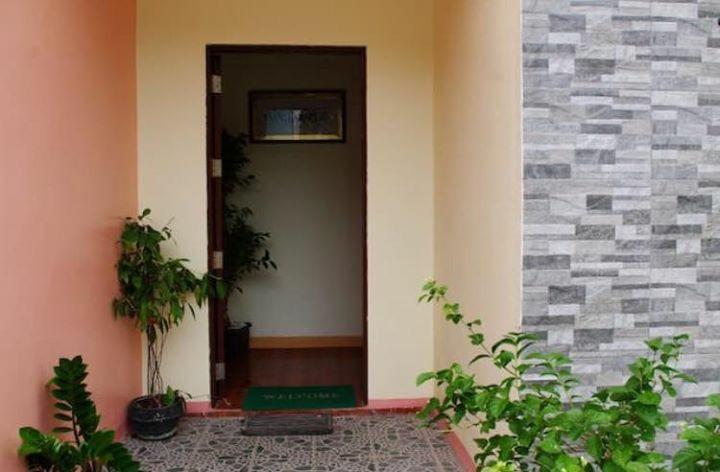 Ivana R&E Bed & Breakfast المظهر الخارجي الصورة