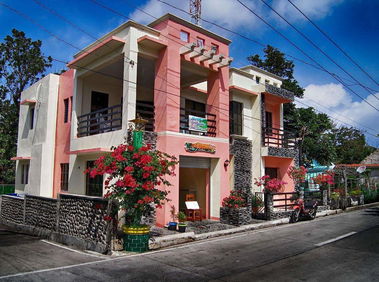 Ivana R&E Bed & Breakfast المظهر الخارجي الصورة