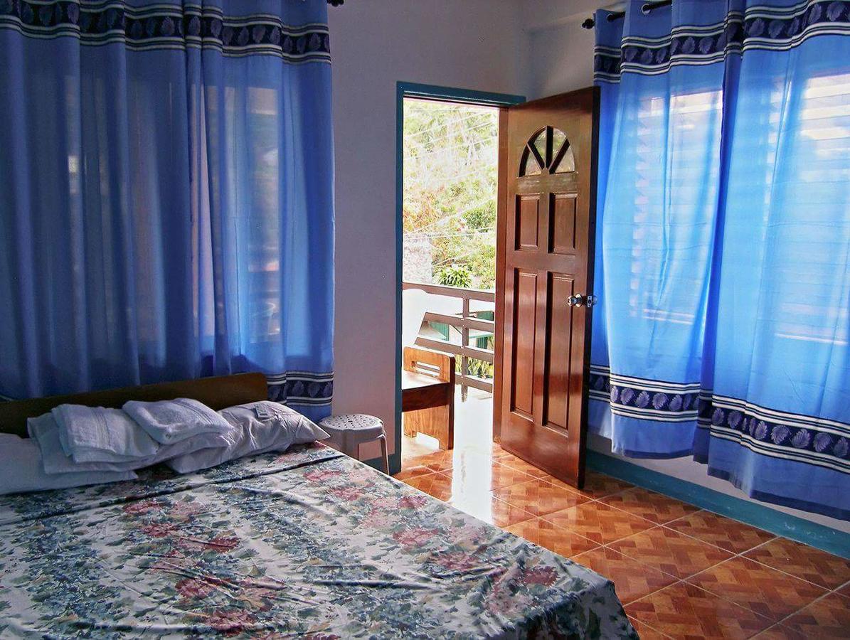 Ivana R&E Bed & Breakfast المظهر الخارجي الصورة