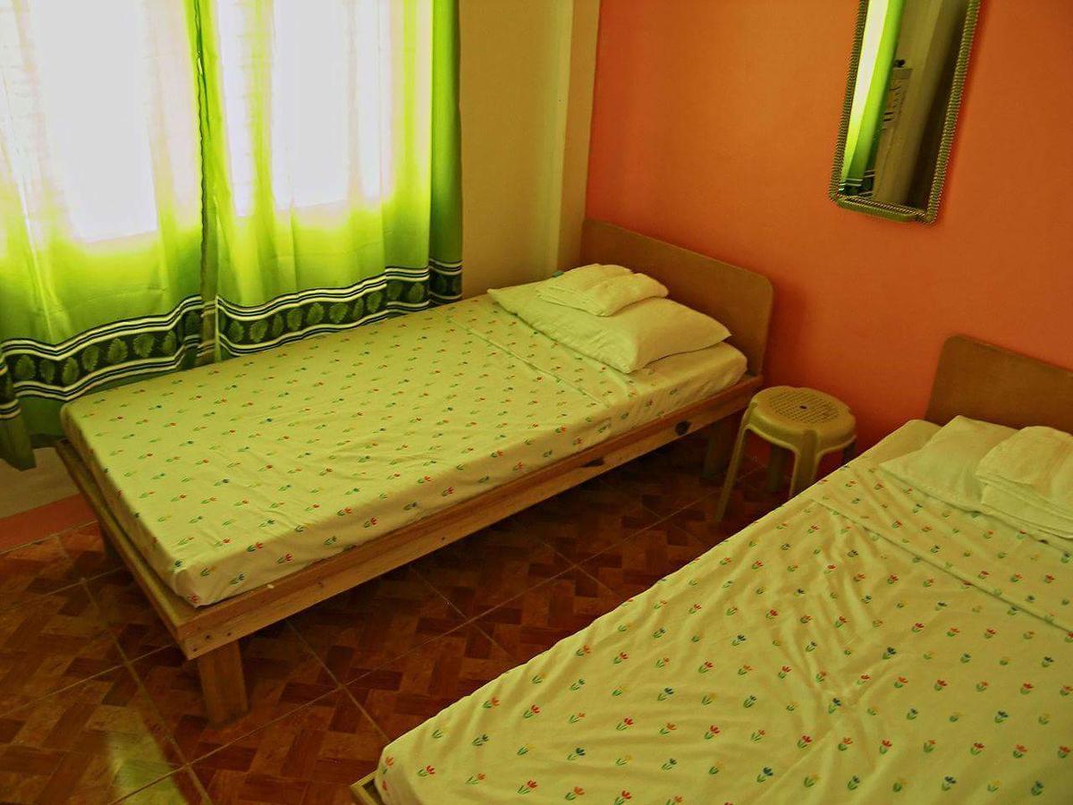 Ivana R&E Bed & Breakfast المظهر الخارجي الصورة
