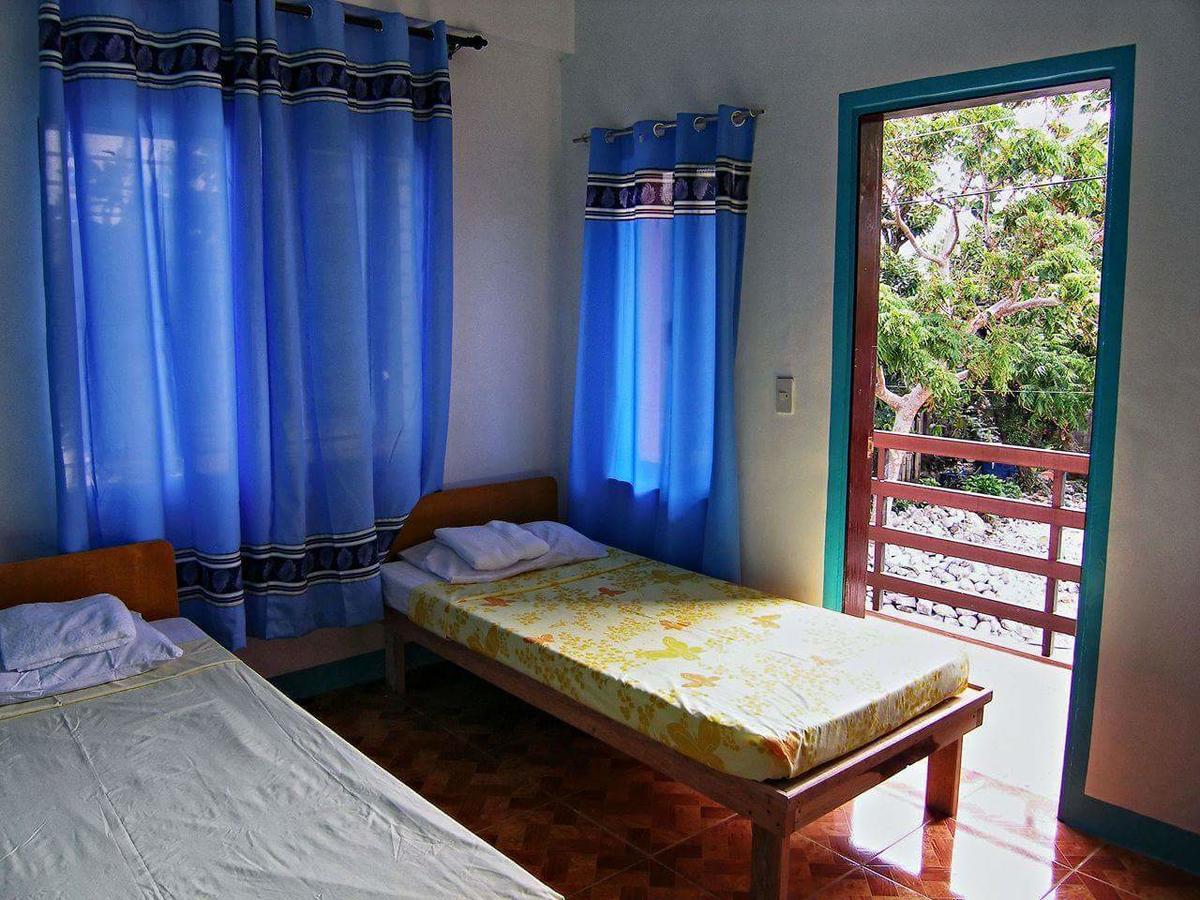 Ivana R&E Bed & Breakfast المظهر الخارجي الصورة