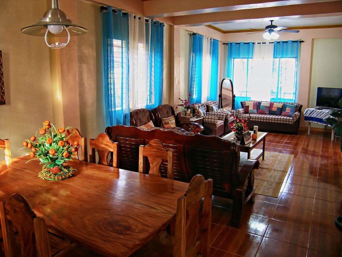Ivana R&E Bed & Breakfast المظهر الخارجي الصورة