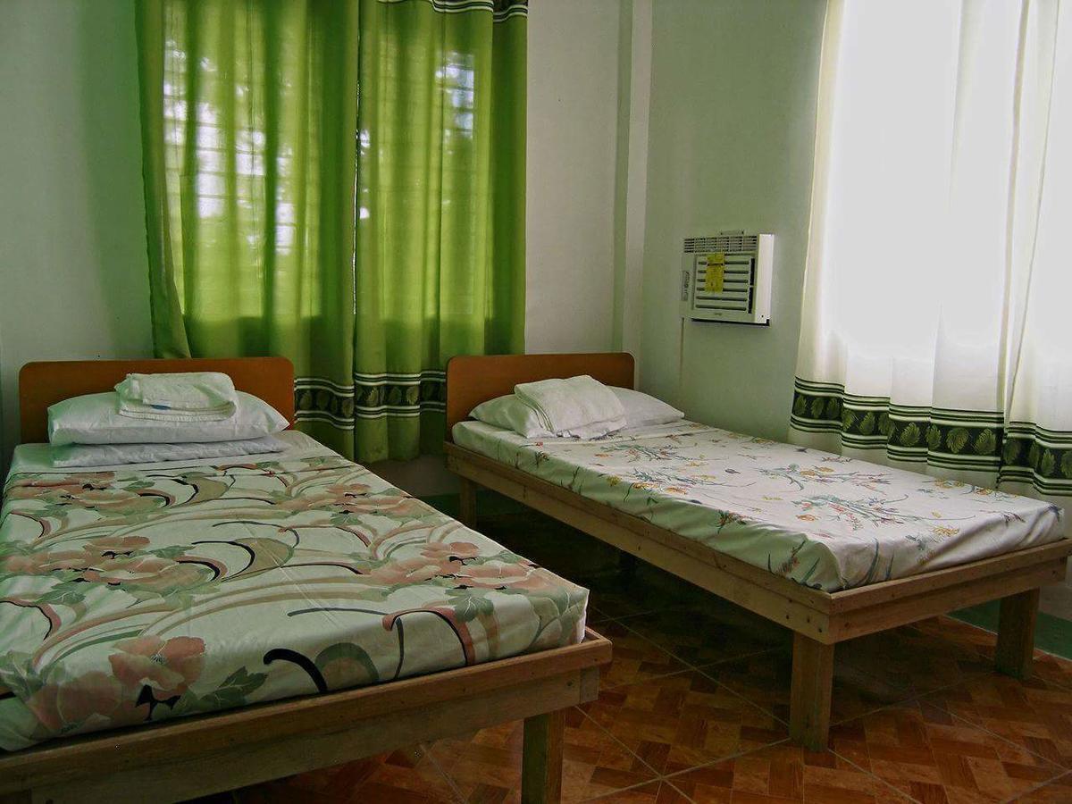 Ivana R&E Bed & Breakfast المظهر الخارجي الصورة