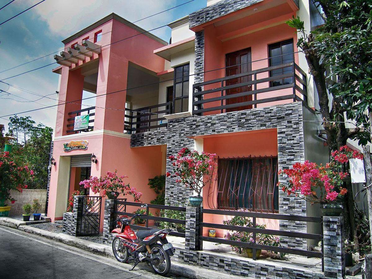 Ivana R&E Bed & Breakfast المظهر الخارجي الصورة