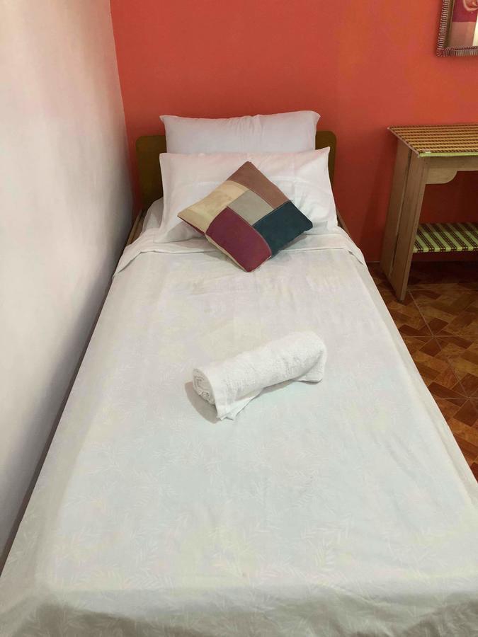 Ivana R&E Bed & Breakfast المظهر الخارجي الصورة