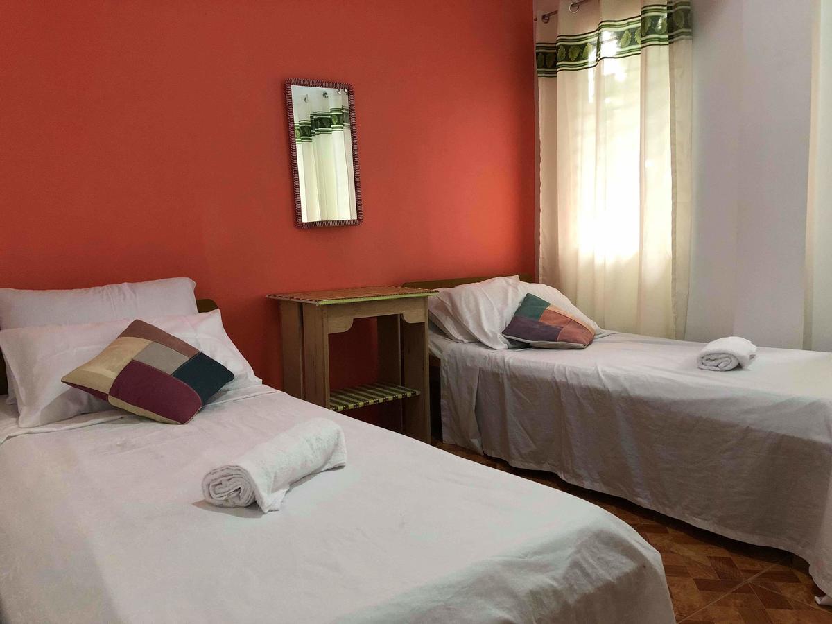 Ivana R&E Bed & Breakfast المظهر الخارجي الصورة